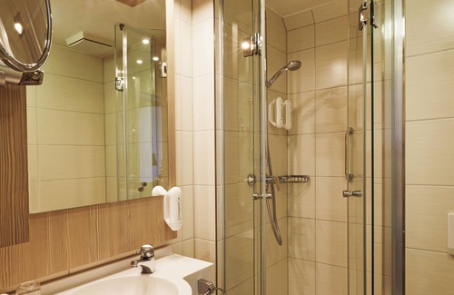 Stade Hotel | H+ Hotel Stade Herzog Widukind