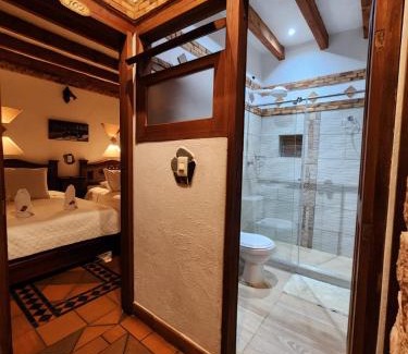 Villa de Leyva House | H La Casita de Toñito