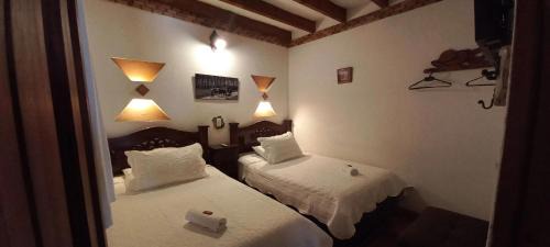 Villa de Leyva House | H La Casita de Toñito