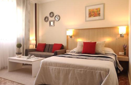 Alcala de Guadaira Hotel | H Los Molinos AT