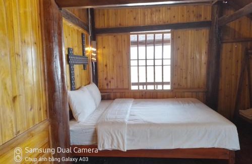Sa Pa House | H'mong Eco House