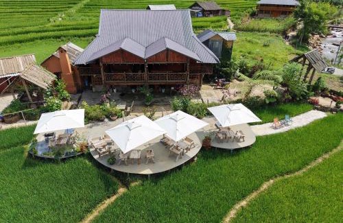 Sa Pa House | H'mong Eco House