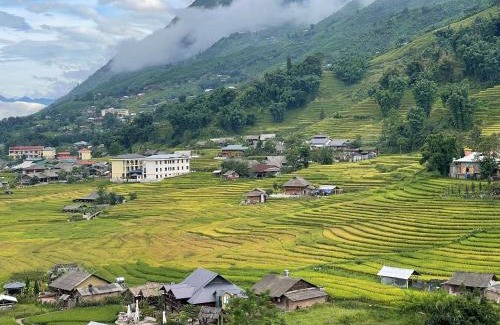 Sa Pa House | H'mong Eco House
