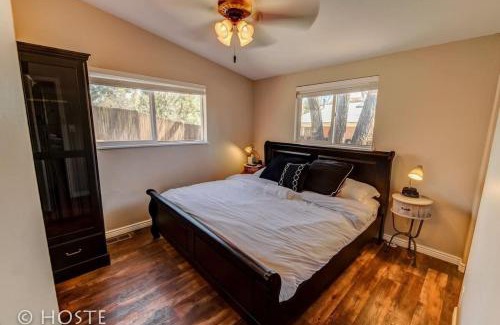 West Colorado Springs House | *H* NEW! 4BR Garden of the Gods Retreat