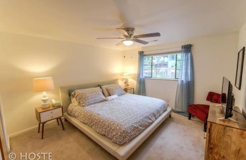 Broadmoor Apartment | *H* NEW! Old Broadmoor 1 BDRM, West-side Colorado Springs Goodness!