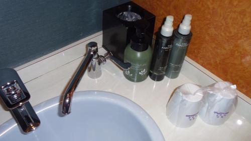 Kawaguchi Hotel | H-Seven Nishikawaguchi (Adult Only)