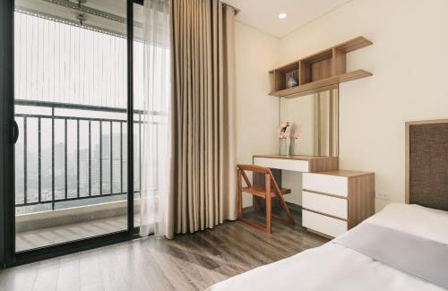 Dong Da Apartment | H-Vista Suites - Hongkong Tower