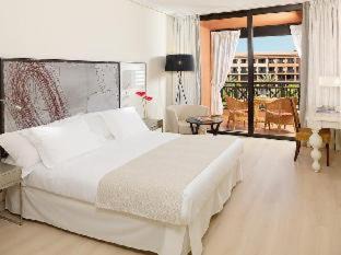 Costa Adeje Hotel | H10 Costa Adeje Palace