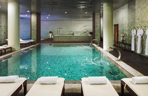 La Vila Olimpica del Poblenou Hotel | H10 Marina Barcelona