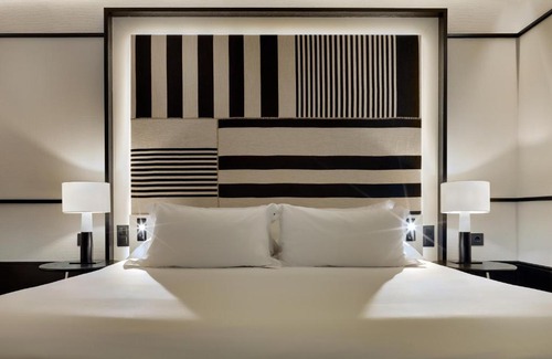 La Vila Olimpica del Poblenou Hotel | H10 Marina Barcelona