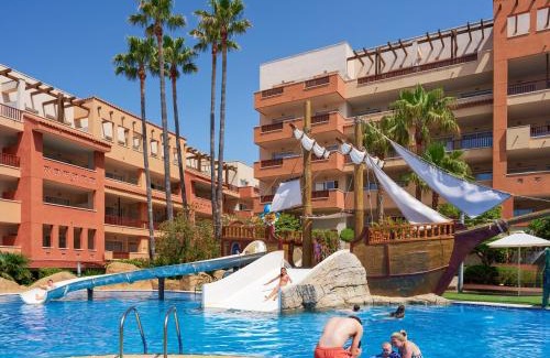 Cap de Salou Hotel | H10 Mediterranean Village