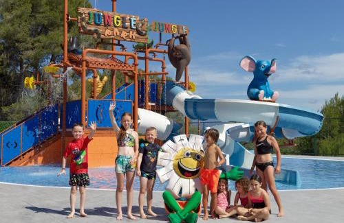 Cap de Salou Hotel | H10 Mediterranean Village
