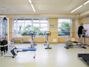Salou City Centre Hotel | H10 Salauris Palace