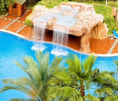 Salou City Centre Hotel | H10 Salauris Palace