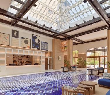 Salou City Centre Hotel | H10 Salauris Palace