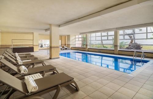Salou City Centre Hotel | H10 Salauris Palace
