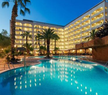 Salou City Centre Hotel | H10 Salou Princess