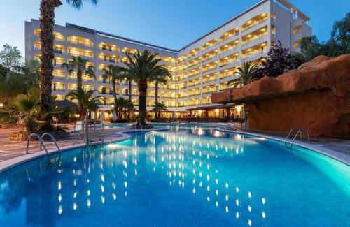 Salou City Centre Hotel | H10 Salou Princess