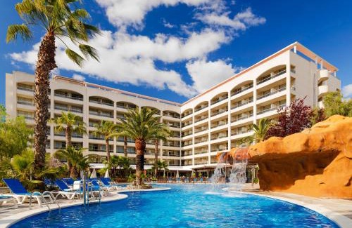 Salou City Centre Hotel | H10 Salou Princess