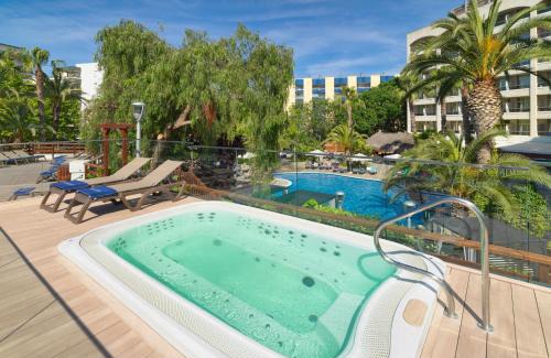 Salou City Centre Hotel | H10 Salou Princess