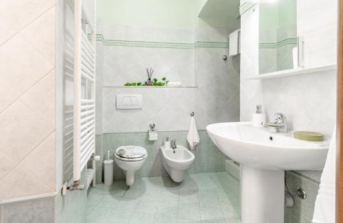 Sanremo Centre Apartment | H11 IL NIDO Centro - Ariston