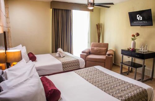 Zona Centro Hotel | H177 Hotel