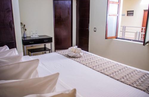 Zona Centro Hotel | H177 Hotel