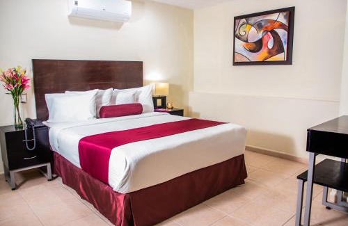 Zona Centro Hotel | H177 Hotel