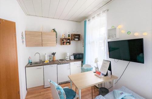 Sebnitz Apartment | H2 - Urlaubsmagie - Garten, Pool, Terrasse, Grill
