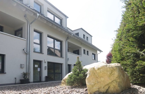 Hinterzarten Apartment | H2 vacation apartment, 50sqm, terrace, 2 bedrooms, max. 4 persons