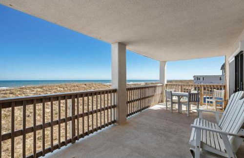 Nags Head House | H201S Heron Cove South - 201