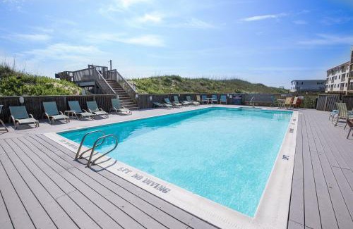Nags Head House | H201S Heron Cove South - 201