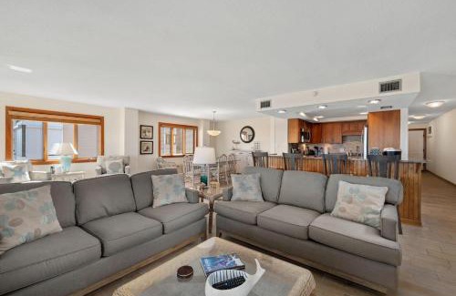 Nags Head House | H201S Heron Cove South - 201
