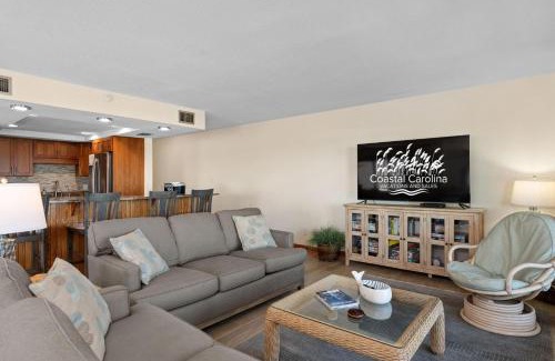 Nags Head House | H201S Heron Cove South - 201