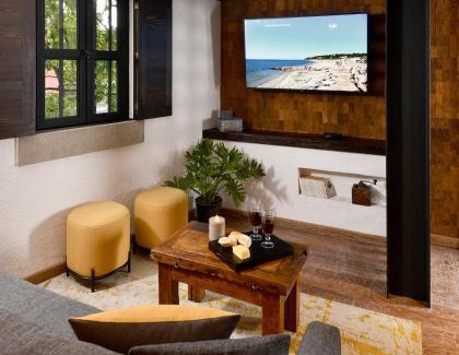 La Concepcion House | H21 Hospedaje Boutique