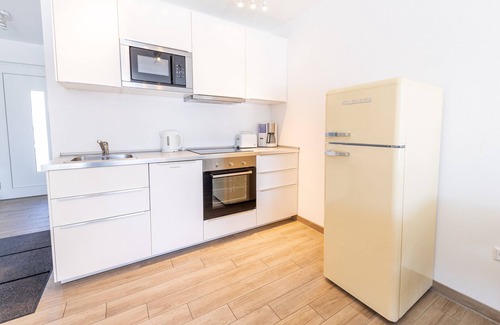 Hinterzarten Apartment | H4, vacation apartment, 60sqm, 2 bedrooms, max. 5 persons