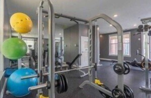 Norfolk Apartment | H4N Watermark | 1Bd Apartment in Norfolk