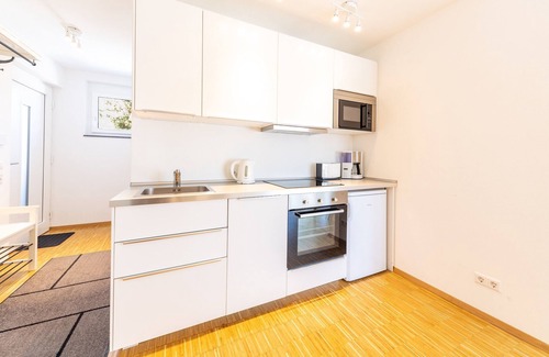 Hinterzarten Apartment | H5, vacation apartment, 60sqm, 2 bedrooms, max. 5 persons