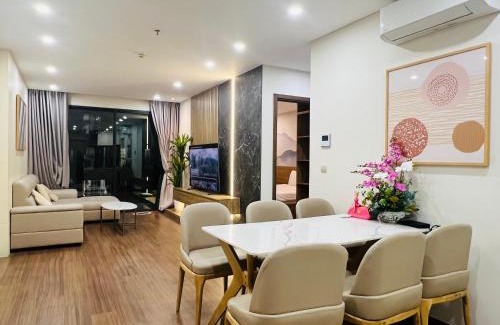 District 10 Apartment | Ha Đo Centrosa Building , Ba Thang Hai street, distrist 10
