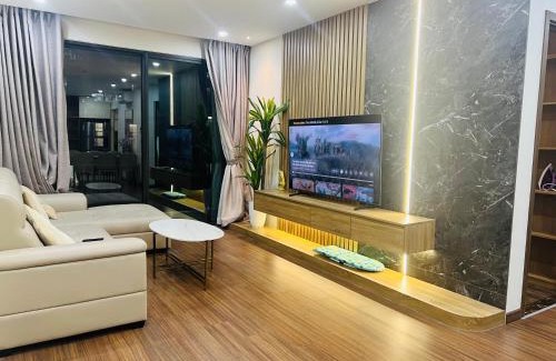 District 10 Apartment | Ha Đo Centrosa Building , Ba Thang Hai street, distrist 10