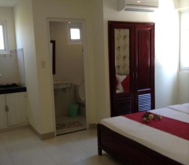 Central Mui Ne Beach Hotel | Ha Anh Hotel - Mui Ne