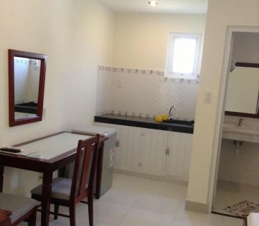 Central Mui Ne Beach Hotel | Ha Anh Hotel - Mui Ne