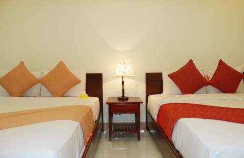 Central Mui Ne Beach Hotel | Ha Anh Hotel - Mui Ne