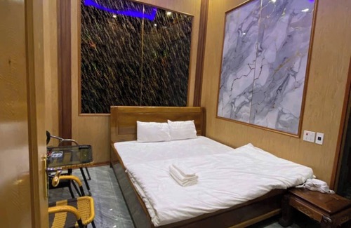 Mu Cang Chai Hotel | Ha Chau Homestay