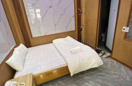 Mu Cang Chai Hotel | Ha Chau Homestay