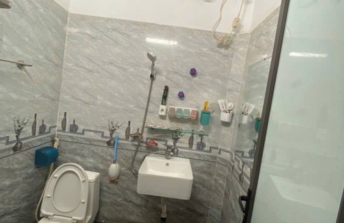 Mu Cang Chai Hotel | Ha Chau Homestay