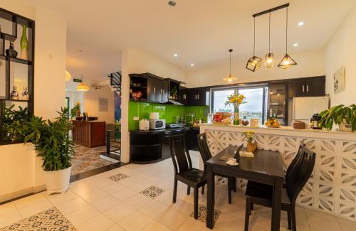 Thanh Ha Villa | HA Gateway Inn Hoian Priavate Pool Villa