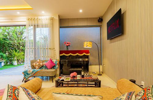 Thanh Ha Villa | HA Gateway Inn Hoian Priavate Pool Villa