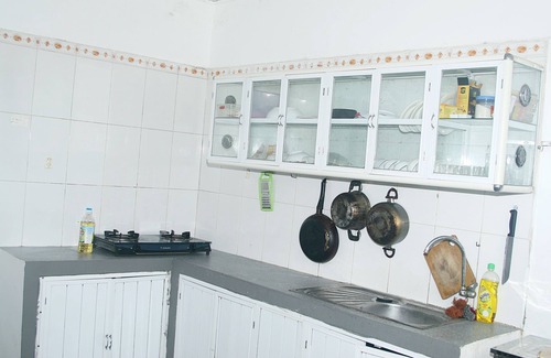 Ha Giang House | Ha Giang Creekside Homestay and Hostel