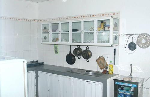 Ha Giang House | Ha Giang Creekside Homestay and Hostel